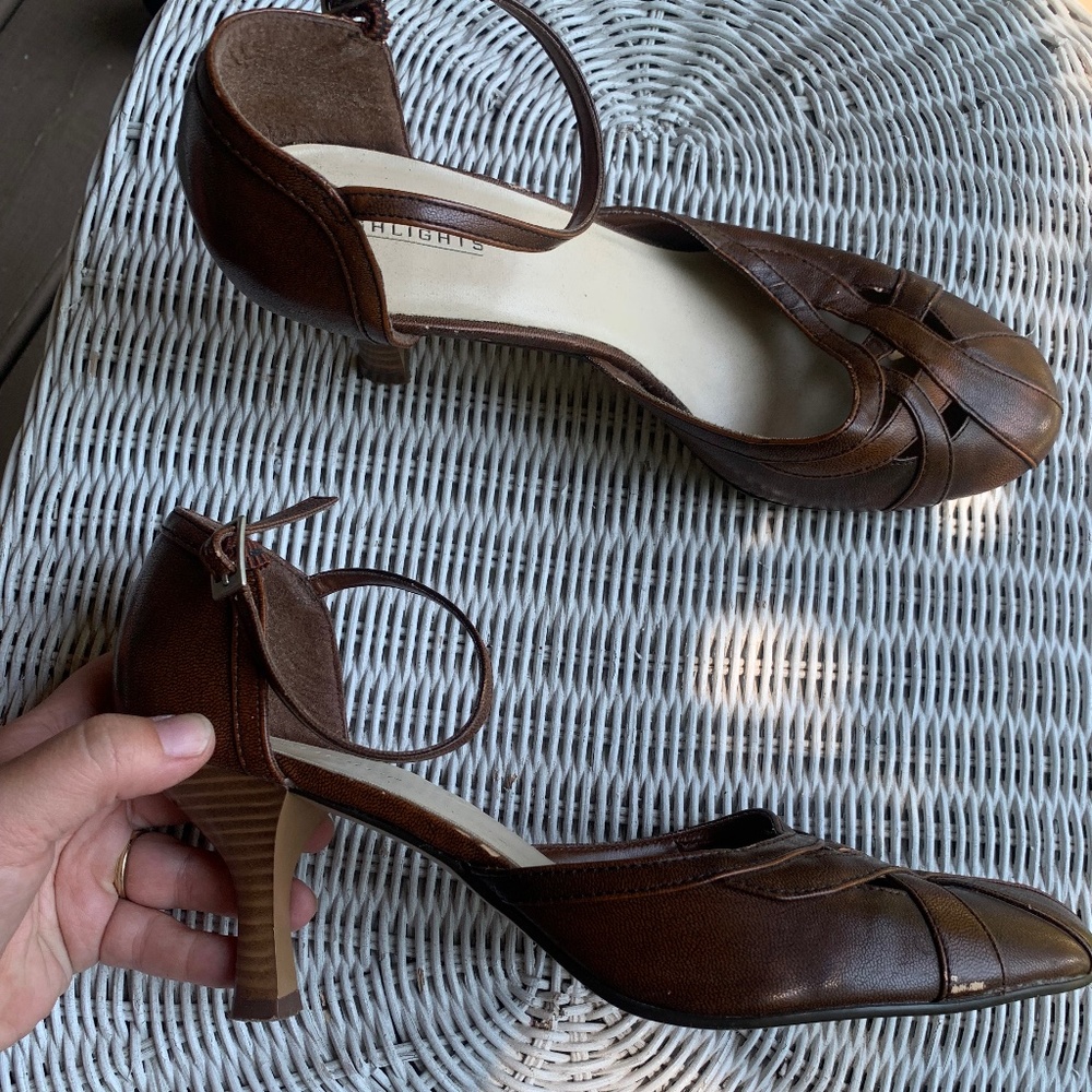 Highlights / Wide Fit / Summer Heel
